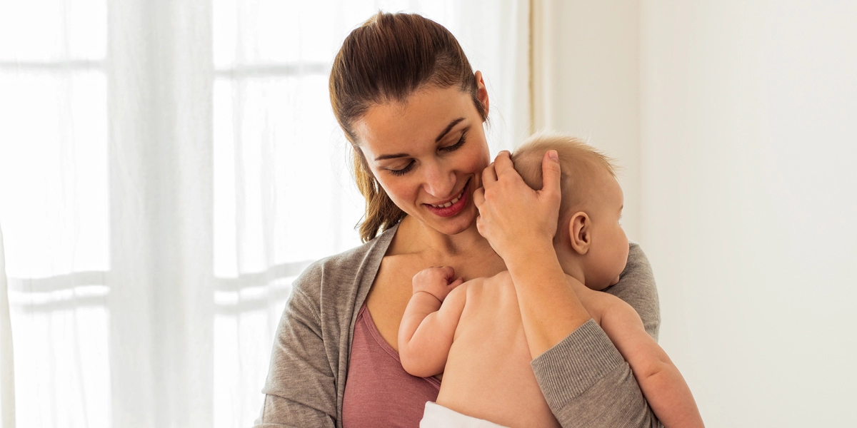 Ovih 5 stvari želi svaka nova mama: Ali nikad ih neće tražiti